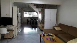 Blk 121 Bukit Batok Central (Bukit Batok), HDB Executive #592000081